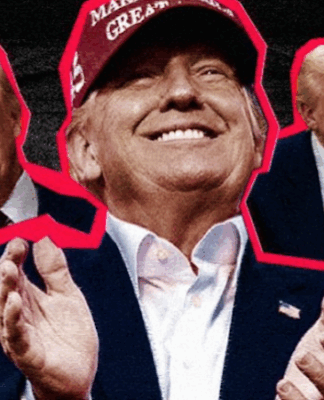 Put them all the individual attacks together and one conclusion is unavoidable