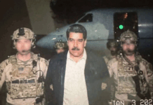 Trump’s gift-wrapped Maduro package has done the world a favour – revealing what a lie US foreign policy really is Who next, after the US kidnapping of Venezuela's President Nicolas Maduro, incurs the Don’s displeasure?