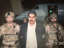 Who next, after the US kidnapping of Venezuela's President Nicolas Maduro, incurs the Don’s displeasure?