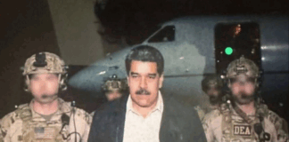 Who next, after the US kidnapping of Venezuela's President Nicolas Maduro, incurs the Don’s displeasure?