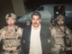 Who next, after the US kidnapping of Venezuela's President Nicolas Maduro, incurs the Don’s displeasure?