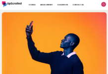 UpScrolled . . . the Palestinian-Australian "free speech" platform