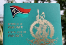 Vanuatu citizenship sales strong despite currency hassles and integrity issues A Vanuatu passport