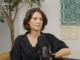 Executive director of B’Tselem Yuli Novak