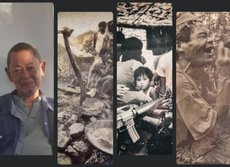 Filipino photojournalist Alex Baluyut: An extraordinary sense of truth in an ailing society Filipino photojournalist Alex Baluyut