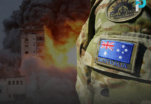 600 Australians, 50 Kiwis fighting for Israeli military during Gaza genocide Critics say the lack of transparency, including unclear numbers, roles, and oversight, is troubling, especially while international courts are examining serious allegations linked to the conflict. Image: OnePath Network