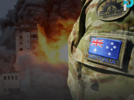 Critics say the lack of transparency, including unclear numbers, roles, and oversight, is troubling, especially while international courts are examining serious allegations linked to the conflict. Image: OnePath Network