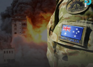 Critics say the lack of transparency, including unclear numbers, roles, and oversight, is troubling, especially while international courts are examining serious allegations linked to the conflict. Image: OnePath Network