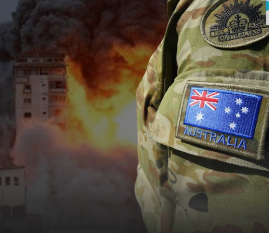 Critics say the lack of transparency, including unclear numbers, roles, and oversight, is troubling, especially while international courts are examining serious allegations linked to the conflict. Image: OnePath Network