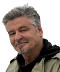 Photojournalist and producer Ben Bohane