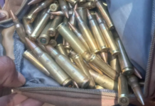 Leaders of PNG’s Enga province plagued by violence – vow to weed out illegal guns PNG police and crime . . . military issue arms are a fairly recent addition to tribal fighting.