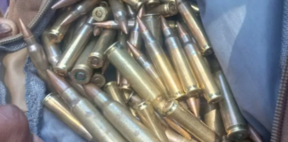 Leaders of PNG’s Enga province plagued by violence – vow to weed out illegal guns PNG police and crime . . . military issue arms are a fairly recent addition to tribal fighting.