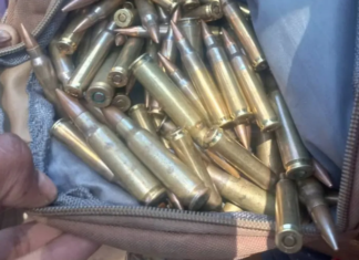 PNG police and crime . . . military issue arms are a fairly recent addition to tribal fighting.