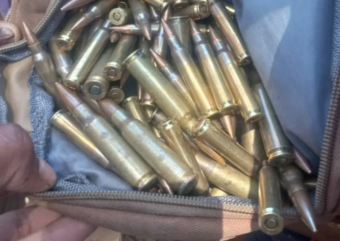 Leaders of PNG’s Enga province plagued by violence – vow to weed out illegal guns PNG police and crime . . . military issue arms are a fairly recent addition to tribal fighting.