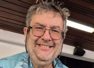 Arrest and charges against British-Fijian national spark free speech concerns Sports consultant and journalist Charlie Charters