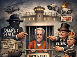 Maher Nazzal: The Epstein Files – the real scandal is the silence The Epstein Files