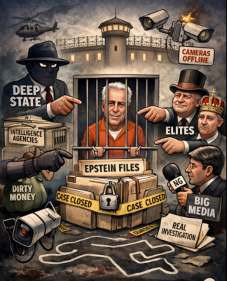 The Epstein Files