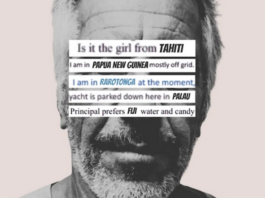 "Tahiti is mentioned in various email exchanges involving Epstein"