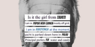 ‘The girl from Tahiti’ – Pacific Islands in the Epstein files "Tahiti is mentioned in various email exchanges involving Epstein"