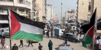 Hamas refuses to follow US-Israel calls to unilaterally disarm in Gaza, says senior official Gaza . . . first so-called Board of Peace meets