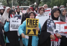 Many critics are saying the Trump plan could “sideline” the Palestinians