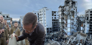 What is Israel’s Herzog doing in Australia – who invited him, and why? A state visit to Australia "presented to us not as diplomacy, not as geopolitics, not as a strategic signal, but as 'healing'"