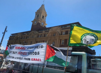 Academics call for divestment from NZ pensions fund implicated in Gaza Attitudes such as ignoring the suffering of Gaza yield the same harvest everywhere: dehumanisation, insecurity, and the corrosion of civic trust