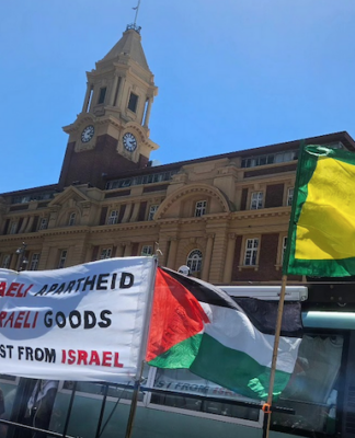 Attitudes such as ignoring the suffering of Gaza yield the same harvest everywhere: dehumanisation, insecurity, and the corrosion of civic trust