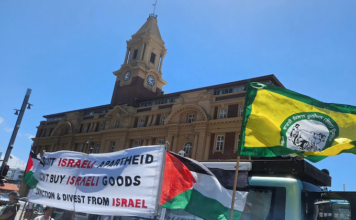 Academics call for divestment from NZ pensions fund implicated in Gaza Attitudes such as ignoring the suffering of Gaza yield the same harvest everywhere: dehumanisation, insecurity, and the corrosion of civic trust