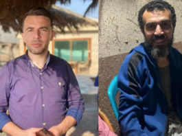 ‘We returned from hell’ – CPJ’s report on Palestinian journalists tortured in Israeli prisons Palestinian journalist Abdelhameed Hamdona