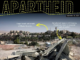Expanding the Israeli illegal settlement of Ma’ale Adumim