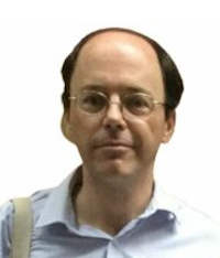 Academic Nick Riemer