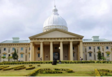 Palau court denies Senate bid to stop US deportee deal The Palau Senate