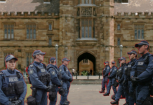 ‘Antisemitism training’ at universities. Labor’s march to authoritarianism "Compulsory training in any particular ideology -- Zionism, fascism, liberalism -- is a body blow against university independence"