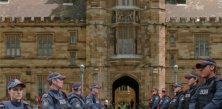 ‘Antisemitism training’ at universities. Labor’s march to authoritarianism "Compulsory training in any particular ideology -- Zionism, fascism, liberalism -- is a body blow against university independence"