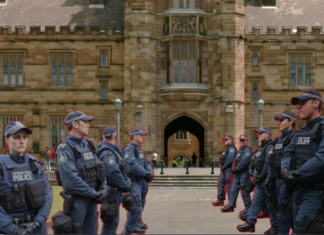 ‘Antisemitism training’ at universities. Labor’s march to authoritarianism "Compulsory training in any particular ideology -- Zionism, fascism, liberalism -- is a body blow against university independence"