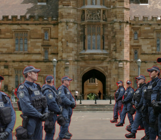 ‘Antisemitism training’ at universities. Labor’s march to authoritarianism "Compulsory training in any particular ideology -- Zionism, fascism, liberalism -- is a body blow against university independence"