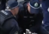 Herzog protest – when politicans fail, police go rogue, justice fails to protect Police brutality at the protest against Israeli President Isaac Herzog in Sydney on February 9