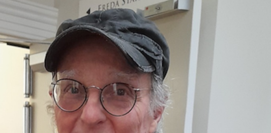 Roger Fowler’s legacy – and the Polynesian Panthers connection Community and social justice activist Roger Fowler