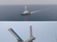 Iran’s navy successfully launched the Sayyad-3G naval air defence missile