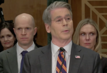 US Treasury Secretary Scott Bessent