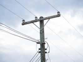 New Zealand spent $6.7 million over the last six years on the electrification project