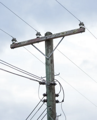 New Zealand holds out hope for halted PNG electrification aid project New Zealand spent $6.7 million over the last six years on the electrification project
