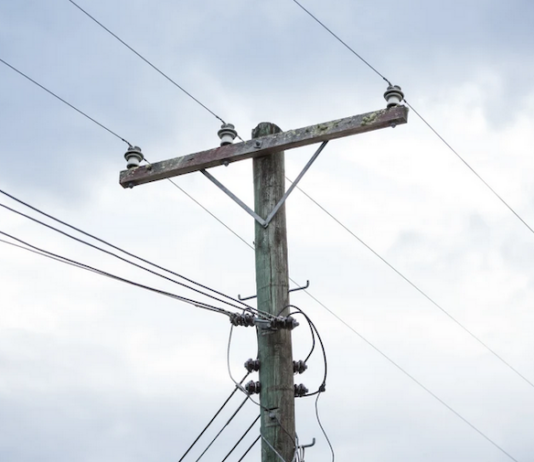 New Zealand spent $6.7 million over the last six years on the electrification project