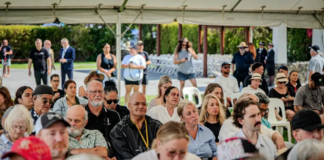 Taiātea Symposium at Waitangi 2026