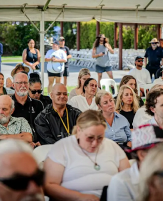 Taiātea Symposium at Waitangi 2026
