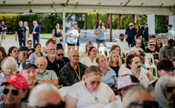 Taiātea Symposium at Waitangi 2026