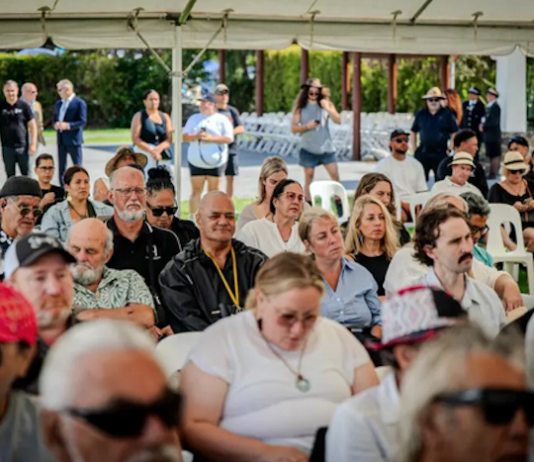 Taiātea Symposium at Waitangi 2026