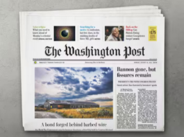 The staff cutbacks, will impact on The Post's international, editing, metro and sports desks