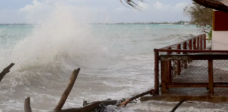 Climate-related migration: Is New Zealand living up to the ‘Pacific family’ rhetoric? Pacific nations like Tuvalu face an existential threat from rising sea levels